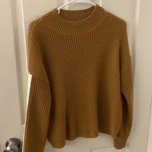 Timing Sweater (Roolee)